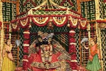 Hotel The Royal Bharti,Vrindavan