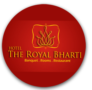Hotel The Royal Bharti,Vrindavan