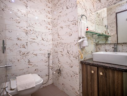 Hotel The Royal Bharti, Vrindavan