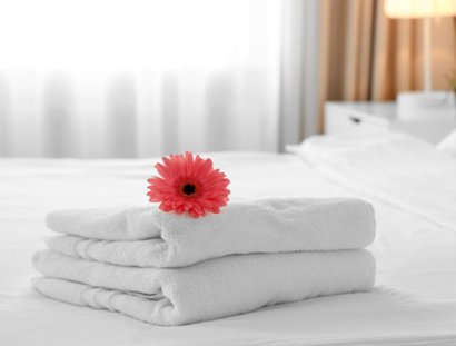 Hotel The Royal Bharti, Vrindavan