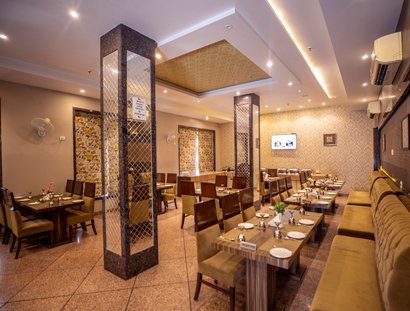 Hotel The Royal Bharti, Vrindavan