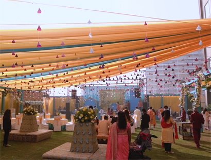 Hotel The Royal Bharti, Vrindavan