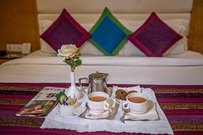 Hotel The Royal Bharti,Vrindavan