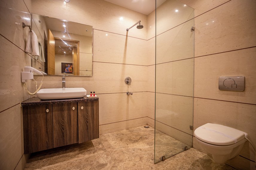 Hotel The Royal Bharti,Vrindavan