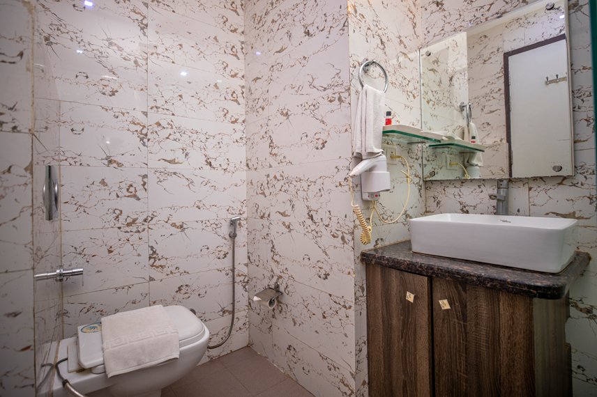 Hotel The Royal Bharti,Vrindavan